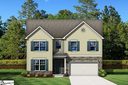 201 Braselton Street sold home in Duncan, SC