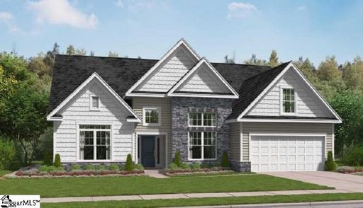 101 Juniper Hill Drive