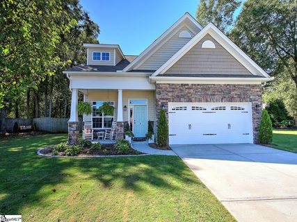 5 Hickory Cove Lane sold home in Shadow Creek, Simpsonville, SC