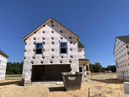 360 Alyssa Landing Drive