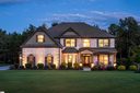 111 James Lake Way sold home in Easley, SC