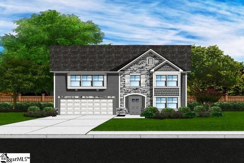 324 Chinchilla Drive Lot 37
