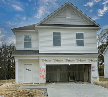 308 Chinchilla Drive Lot 32