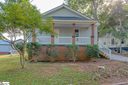 115 Ellison Circle sold home in Easley, SC