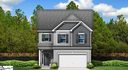 6 Ashborne Lane Lot 2 sold home in Simpsonville, SC