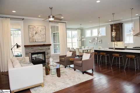 118 Stanbury Drive sold home in Clemson Cottages, Clemson, SC