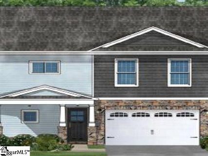 327 Chinchilla Drive Lot 158