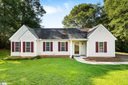 3009 Quail Ridge Road sold home in Anderson, SC