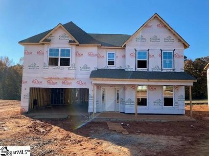 401 N Oak Crest Drive