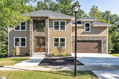440 Congaree Road