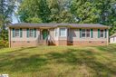 29 E Castle Drive sold home in Greenville, SC
