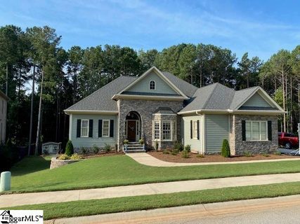 5 Graywood Court