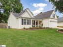 335 Annabel Drive sold home in Boiling Springs, SC