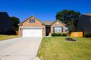 238 Addlestone Circle sold home in Fountain Inn, SC