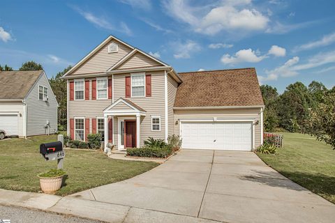 646 Timber Walk Drive