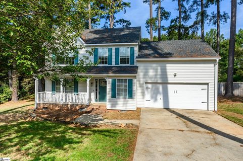 109 Loden Court