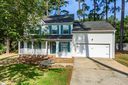 109 Loden Court sold home in Simpsonville, SC