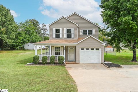 602 Watkins Road sold home in Berea Forest, Greenville, SC