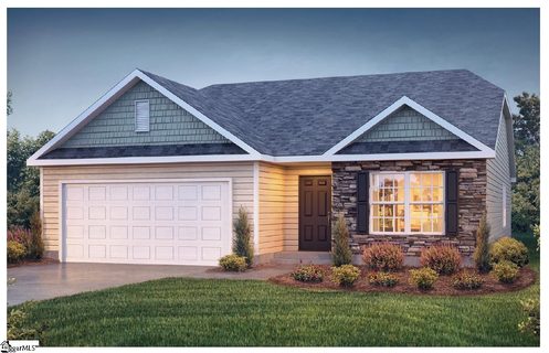 311 Sweetgrass Lane