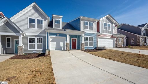 215 Rosecroft Drive