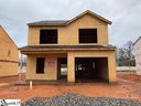 1277 Paramount Drive Lot 21 sold home in Lyman, SC