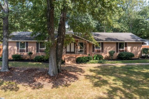 116 Brockman Drive