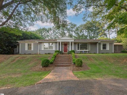 1045 Partridge Road