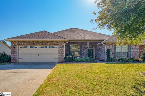 724 Misty Glen Lane