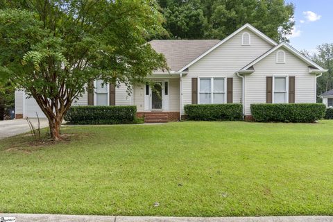 512 Two Gait Lane