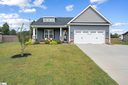 502 Bridlecrest Lane sold home in Greer, SC