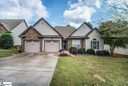 623 Secretariat Drive sold home in Boiling Springs, SC