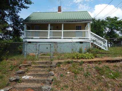 18 Parker Street