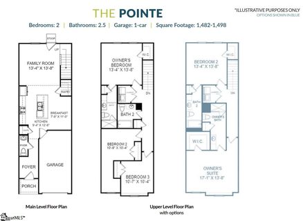 101 Highline Trail Lot 10