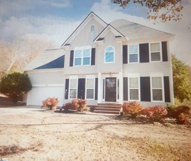 113 Farmwood Drive sold home in Woodgreen, Fountain Inn, SC