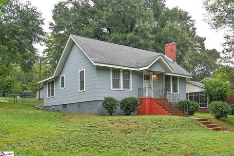528 Grove Road sold home in Langley Heights, Greenville, SC