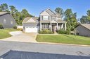 109 Mountain Slope Court sold home in Travelers Rest, SC