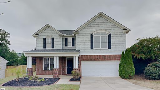 411 Caperton Way