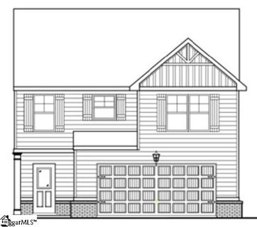 376 Alyssa Landing Drive