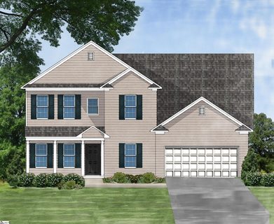 129 Spyglass Lane