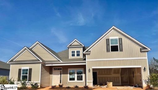 140 Spyglass Lane