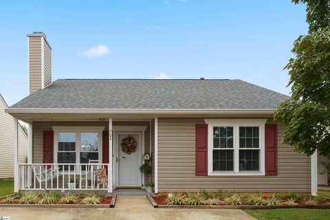 304 Pecos Ridge Road