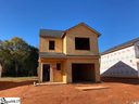 1256 Paramount Drive Lot 14 sold home in Lyman, SC