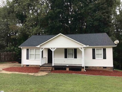 207 Pinonwood Drive