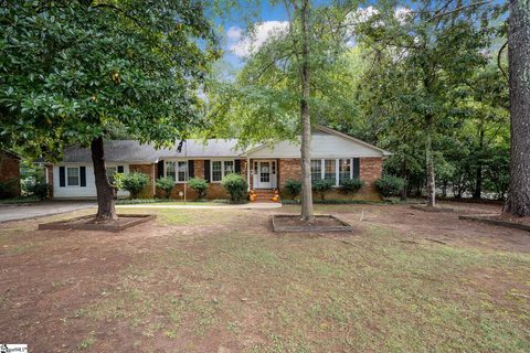 838 Thackston Drive