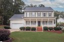 14 Amberjack Court sold home in Taylors, SC