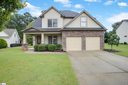 431 W Sundance Drive sold home in Easley, SC