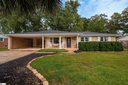 16 Tazewell Drive sold home in Greenville, SC