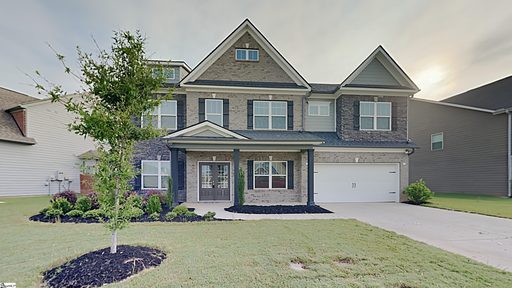 201 Fort Drive