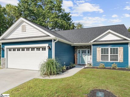 138 Crown Court sold home in Mill Creek, Williamston, SC