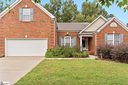 348 Edenberry Way sold home in Easley, SC